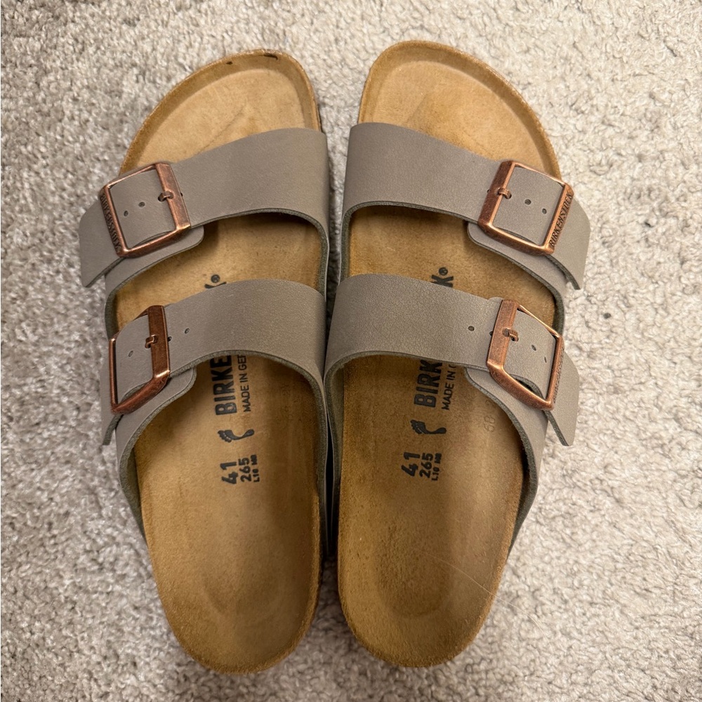 Birkenstock Arizona Sandal